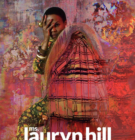 Roma Summer Fest 2020: Lauryn Hill all’Auditorium Parco della Musica