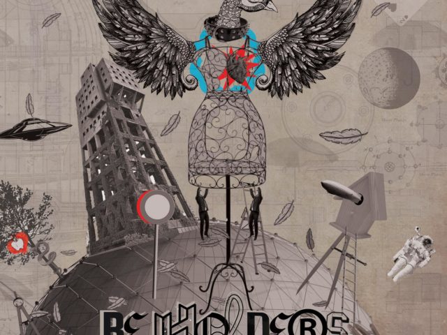 Esce il 30 Aprile l’album d’esordio dei Be.holders, tra post-punk e art-rock