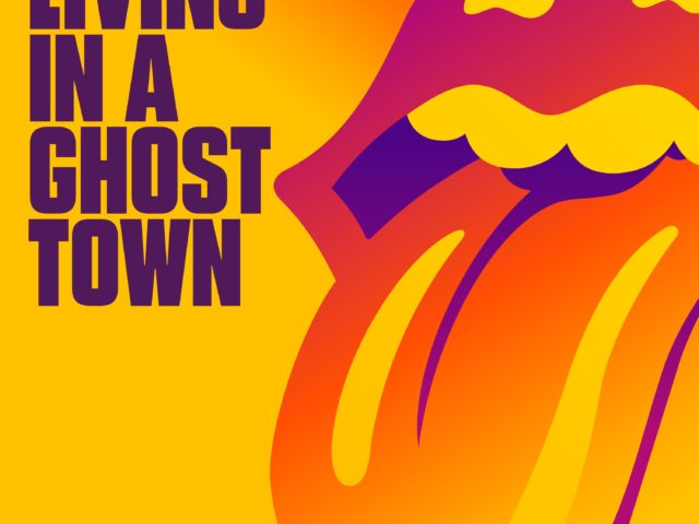 Living in a Ghost Town, il nuovo singolo e video dei Rolling Stones