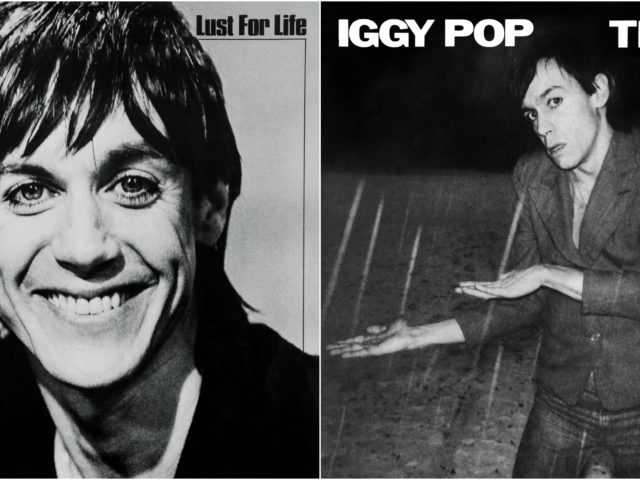 Per i collezionisti appuntamento il 29 Maggio con Iggy Pop: esce un cofanetto con 7 cd rimasterizzati ..