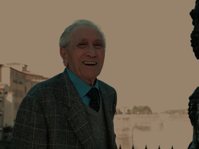 Va’Ja, Firenze!: un videoclip di taglio storico per Lorenzo Andreaggi, omaggiando Narciso Parigi..