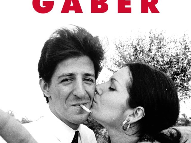Giorgio Gaber, un libro scritto da Ombretta Colli con Paolo Dal Bon