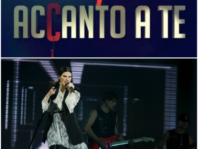 Domenica 3 Maggio su Rai 3 settimo e ultimo appuntamento di 7 Donne – AcCanto a te: tocca a Laura Pausini…