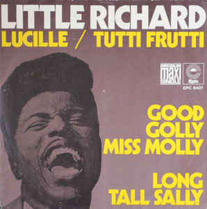 Lucille, Tutti Frutti, Long Tall Sally, Good Golly Miss Molly: quel pionere del rock’n’roll di Little Richard ha lasciato questo mondo…