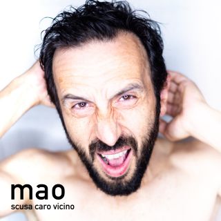 Il ritorno di Mauro Gurlino in arte Mao: ecco il primo videoclip tratto dall’album Nove Canzoni D’Amore …