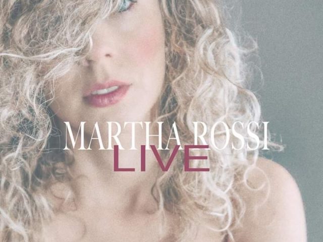 Martha Rossi, la Scaramouche di We Will Rock You torna con un EP live