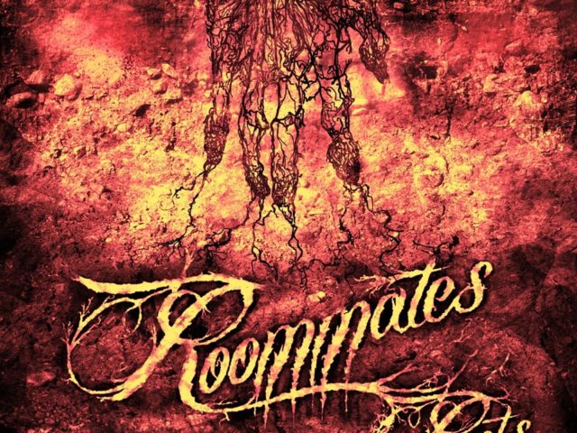 Roommates – Roots (Vrec, 2020)