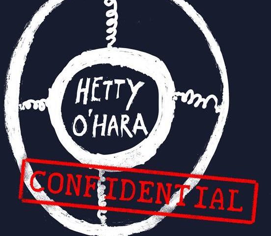 Elvis Costello, esce Hetty O’Hara Confidential