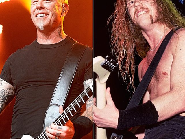 I Will Forever Think Of You As Part Of The Metallica Family: l’ha detto James Hetfield pensando ad Ennio Morricone ..