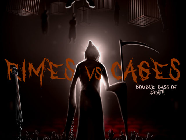 Double Bass of Death – Rimes vs. Cages (The Saifam Group)