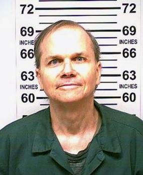 Mark David Chapman (l’assassino di John Lennon) rimane in carcere