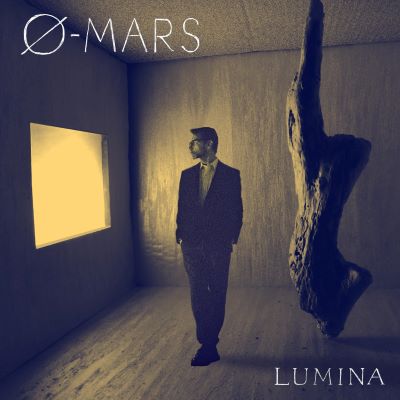 Ø-Mars – Lumina (Vrec, 2020)