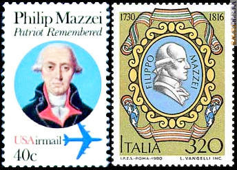 President’s Day 2022 a Firenze: le celebrazioni nel segno di Filippo Mazzei