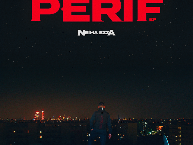 Perif, l’ep di Neima Ezza è accompagnato da un documentario