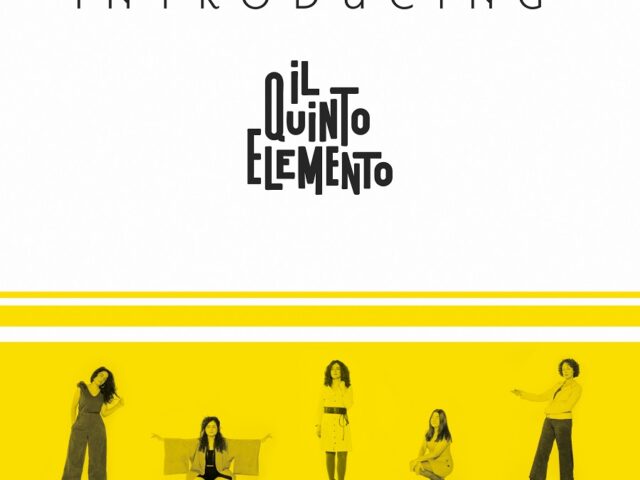 Il Quinto Elemento debutta con Introducing