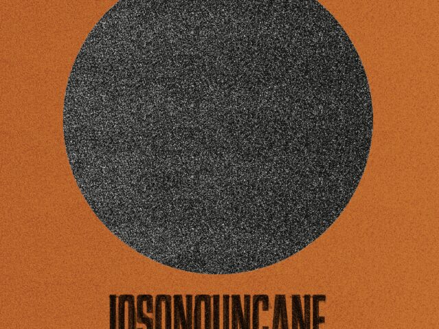 Torna la storica etichetta Numero Uno con Novembre, il nuovo singolo di Iosonouncane