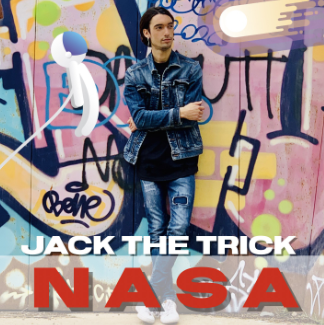 Jack The Trick, con il brano Nasa tratta ancora del disagio giovanile