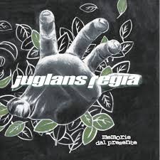 Juglans Regia – Memorie del Presente (Loud’n’Proud Records)
