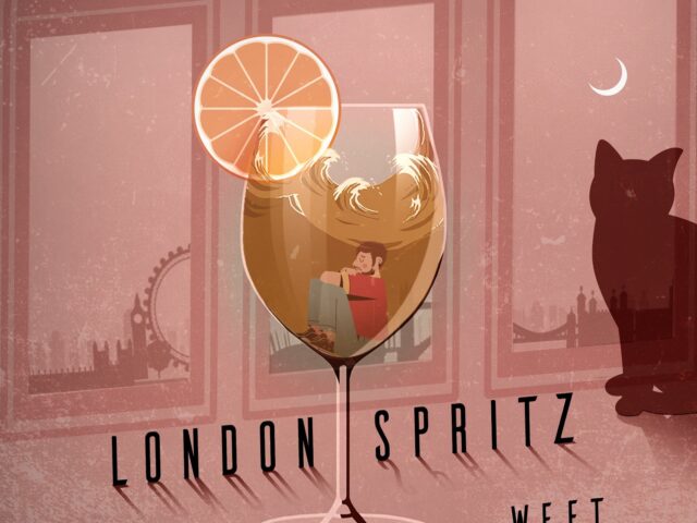 L’amore fa ridere: Weet pubblica l’ep London Spritz