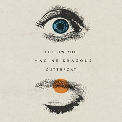 Imagine Dragons con due nuove canzoni, accompagnate da lyric video
