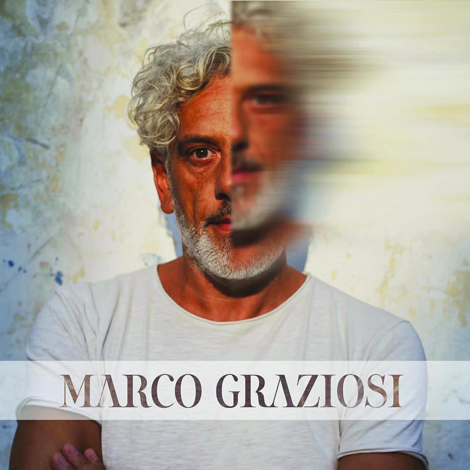 Marco Graziosi – Marco Graziosi (Vrec, 2021) -