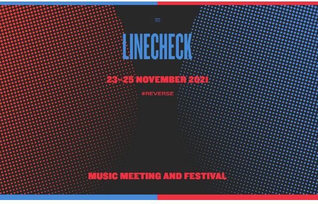 A fine Novembre la settima edizione di Linecheck – Music Meeting and Festival, la principale music conference italiana