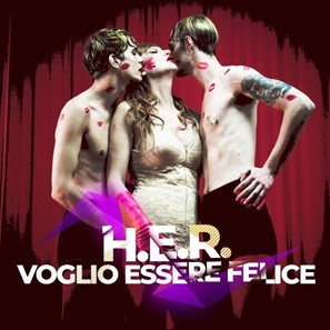 Voglio essere felice, il nuovo singolo di H.E.R. per la Giornata contro l’omofobia, transfobia e bifobia