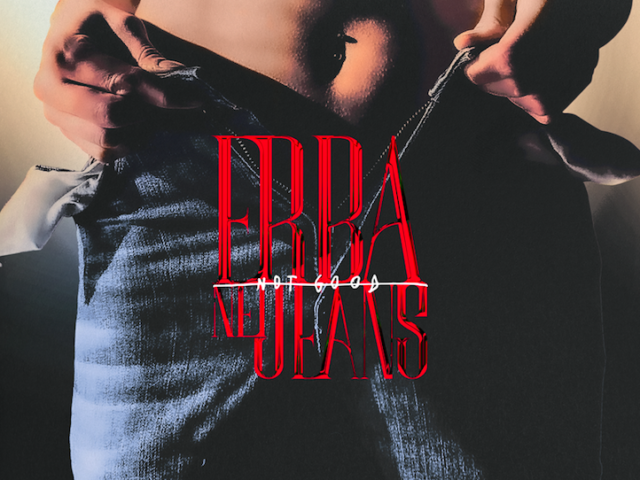 Not Good (pseudonimo di Jari Melia) pubblica Erba Nei Jeans feat. Emis Killa, Mostro, Fabri Fibra e Rizzo