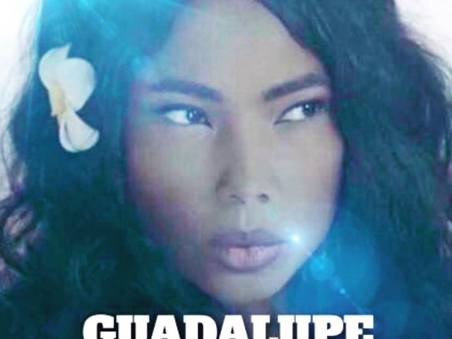 Online il video di “Mi  Cuerpo”, il nuovo brano della cantautrice latin urban Guadalupe