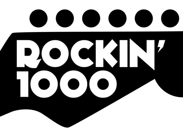 Rockin’1000 e l’Università di Bologna presentano Alma In 100 per Alma Mater Fest 2021