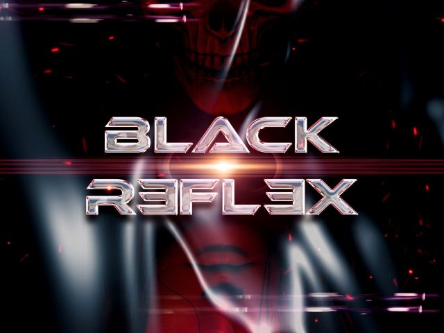Black Reflex – Black Reflex (Andromeda Relix, 2021)