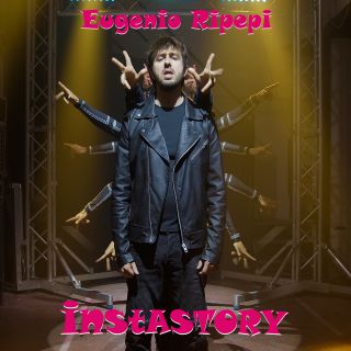 Metodo rock contrapposto al trap: Instastory è il nuovo singolo del cantautore ligure Eugenio Ripepi