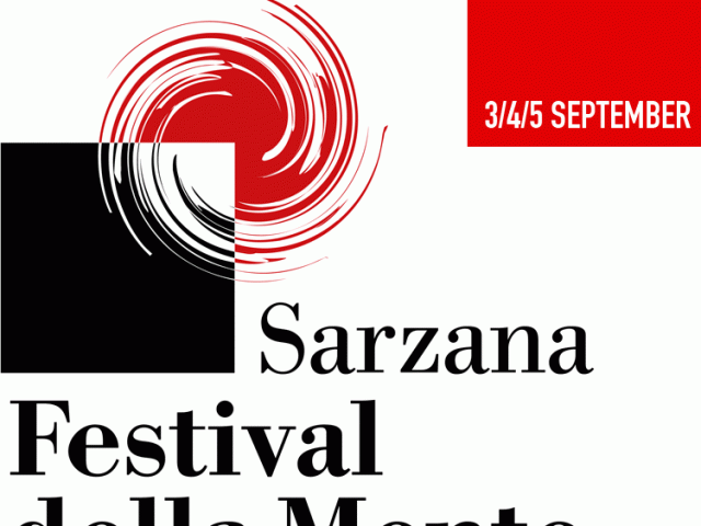 XVIII edizione del Festival della Mente di Sarzana, dal 3 al 5 Settembre 2021