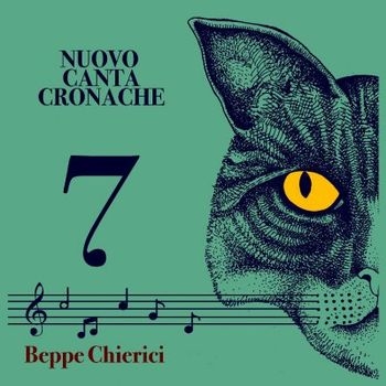 Beppe Chierici e la torcia del Nuovo Cantacronache