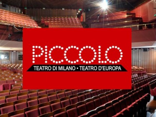 Dal 19 al 31 Ottobre al Piccolo Teatro di Milano Teatro Strehler la prima de La Notte dell’Innominato