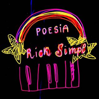 Il trio dei Rick Simpl pubblica il nuovo singolo Poesia
