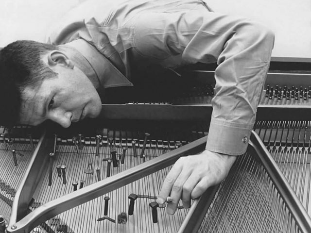 Giancarlo Cardini e John Cage: la musica non è finita
