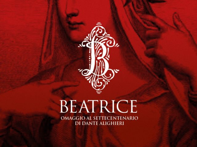 Domenica 14 Novembre finale del Moncalieri Jazz Festival con Beatrice, concerto epic jazz su Dante Alighieri