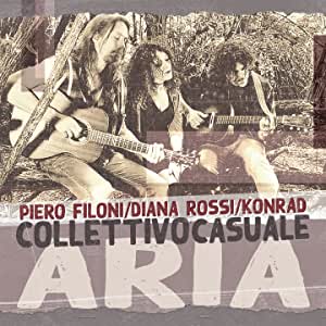 Collettivo Casuale – Aria (Music Force MF105)