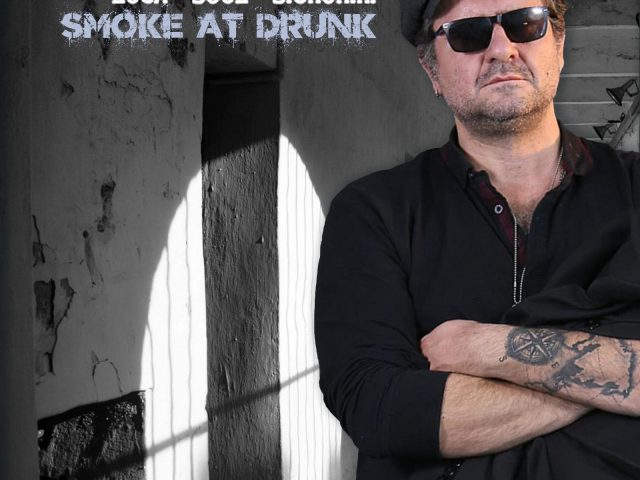 “Smoke at drunk”, nuovo singolo per Luca Signorini: torna il Soul dei Navigli