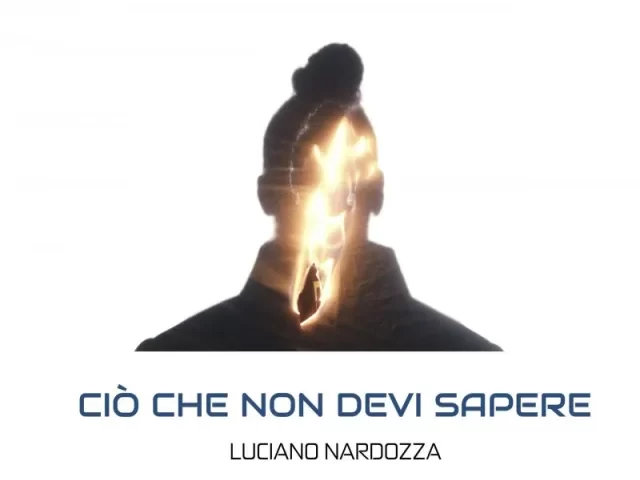 Luciano Nardozza pubblica il singolo pop rock rap Unanimità, tratto dall’album Ciò Che Non Devi Sapere