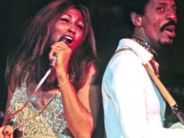 Nutbush City Limits – Tina Turner e il suo brano autobiografico di successo (con e senza Ike)