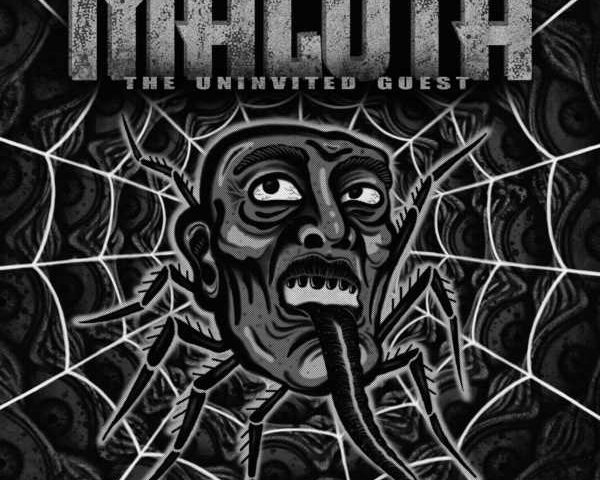 Malota – The uninvited guest (Go Down)