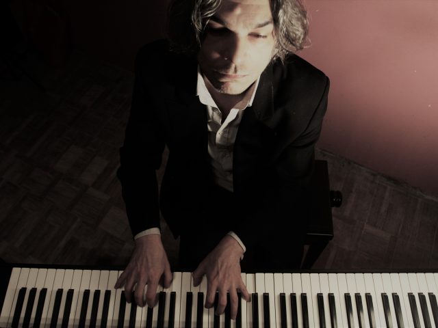 Nuovo album del pianista Emanuele Francesconi, in collaborazione con il Combo Jazz Quintet