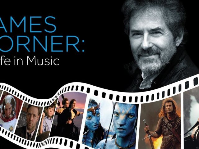 James Horner: mille anime di un compositore fantastico