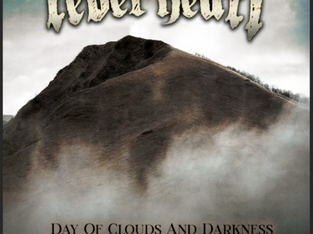 Day of Clouds and Darkness dei Rebel Heart recensito da TempiDuri.eu