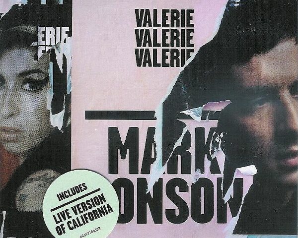 Valerie – Amy Winehouse propone a Mark Ronson una cover degli Zutons
