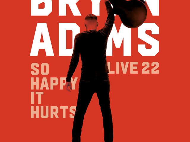 Rinviato anche il tour di Bryan Adams