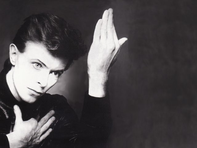 David Bowie: il catalogo passa alla Warner Chappell Music