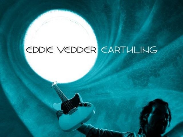 Eddie Vedder pubblica il nuovo singolo Brother The Cloud